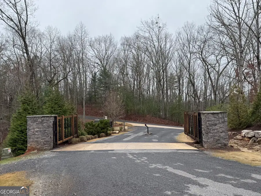 0 Lake Top Lane, Ellijay, GA 30536 - #2