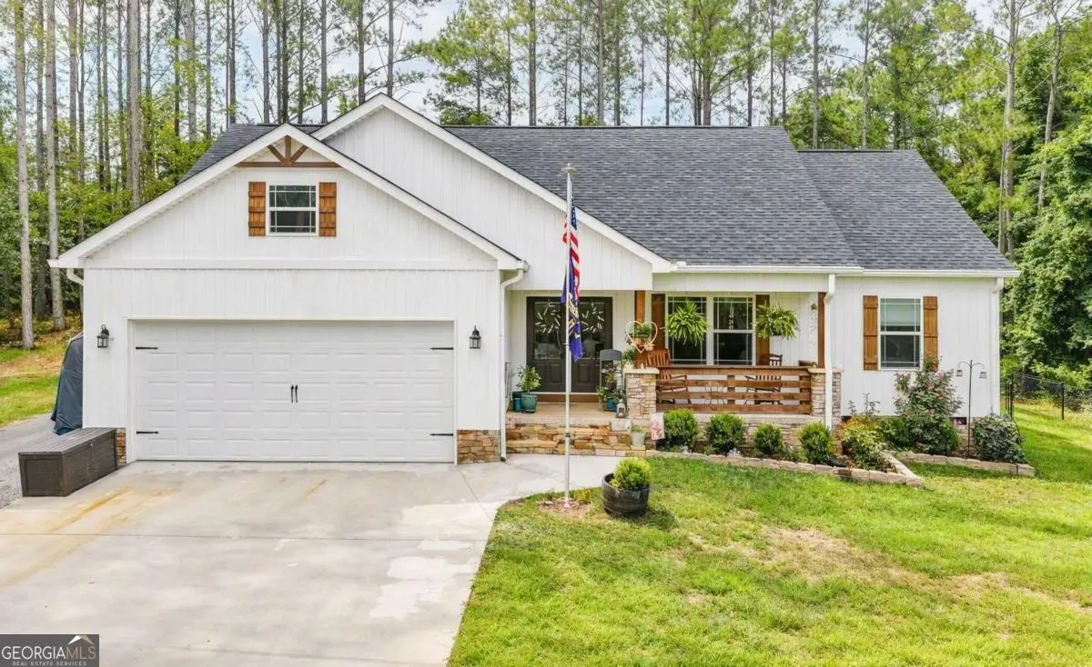 287 Bell Loop, Chatsworth, GA 30705 - #1
