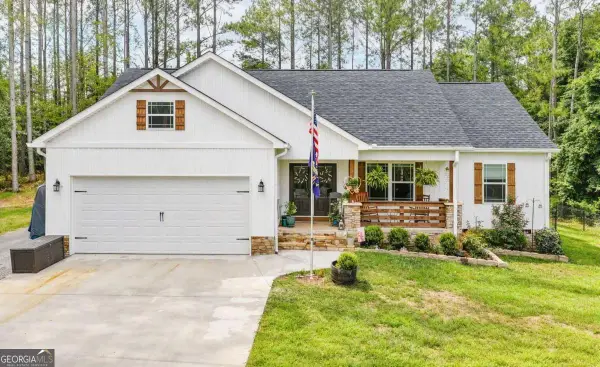 287 Bell Loop, Chatsworth, GA 30705