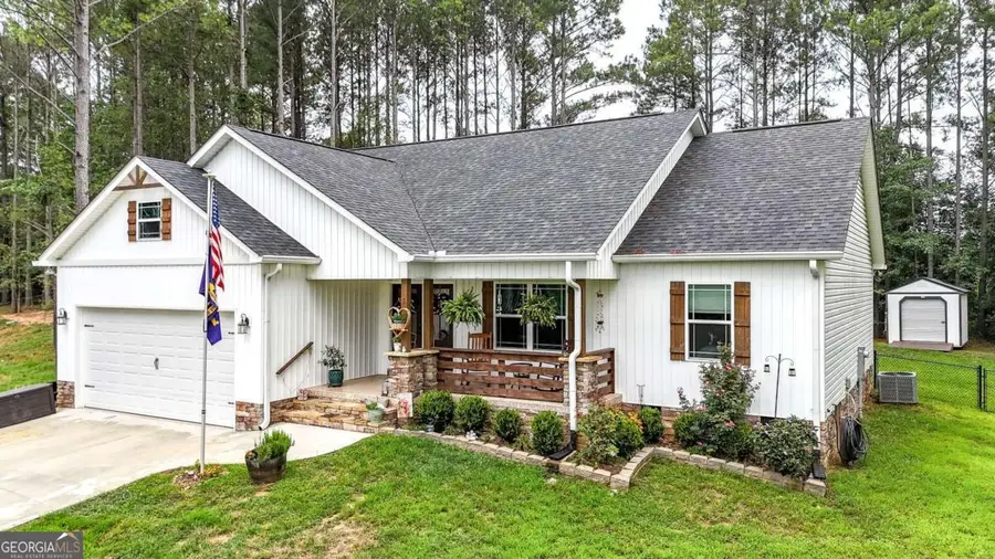 287 Bell Loop, Chatsworth, GA 30705 - #2