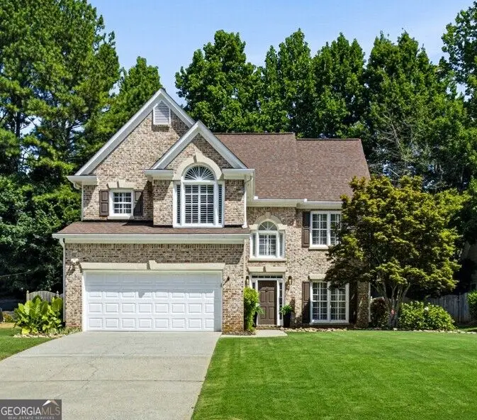 2175 Monroe Drive, Alpharetta, GA 30004 - #1