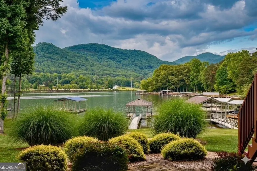 577 Beech Cove Drive, Hiawassee, GA 30546 - #2