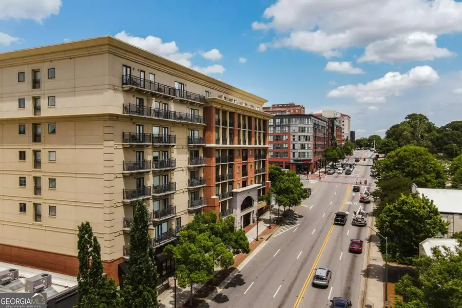 250 Broad Street #706, Athens, GA 30601 - #2