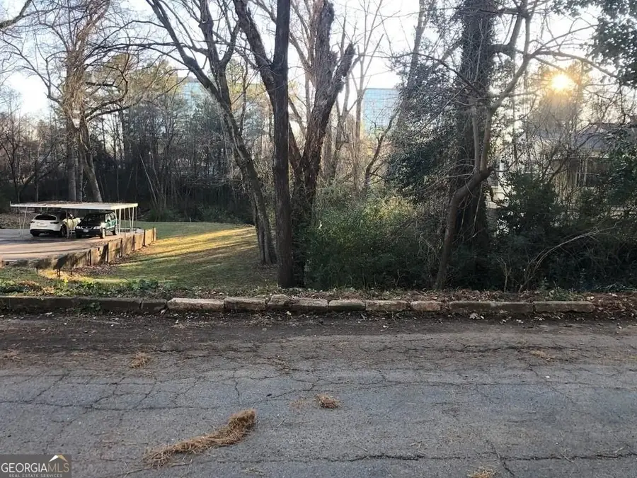 2151 Clairmont Terrace Ne, Atlanta, GA 30345 - #2