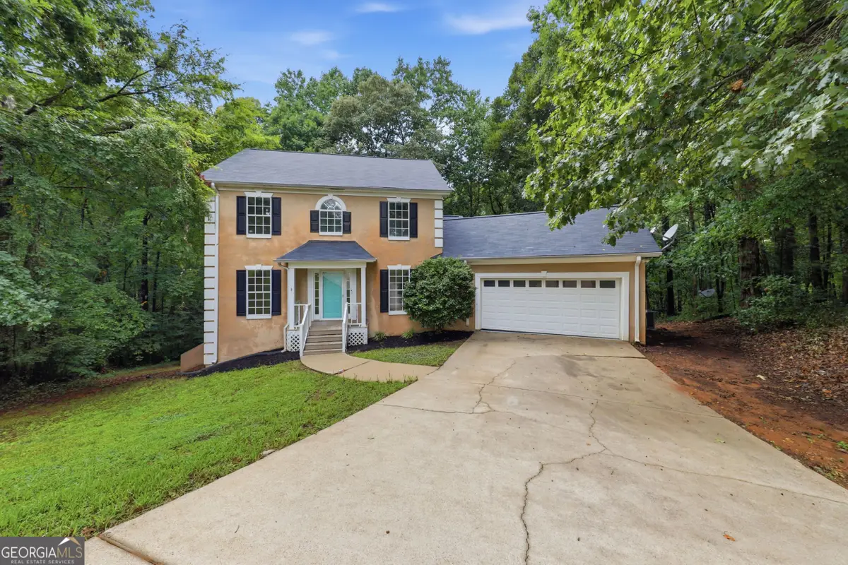 208 Foxdale Court, Lagrange, GA 30240 - #1