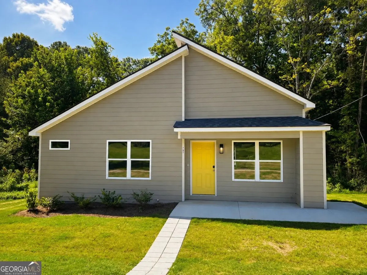 797 Hunnicutt Avenue, Lagrange, GA 30240 - #1