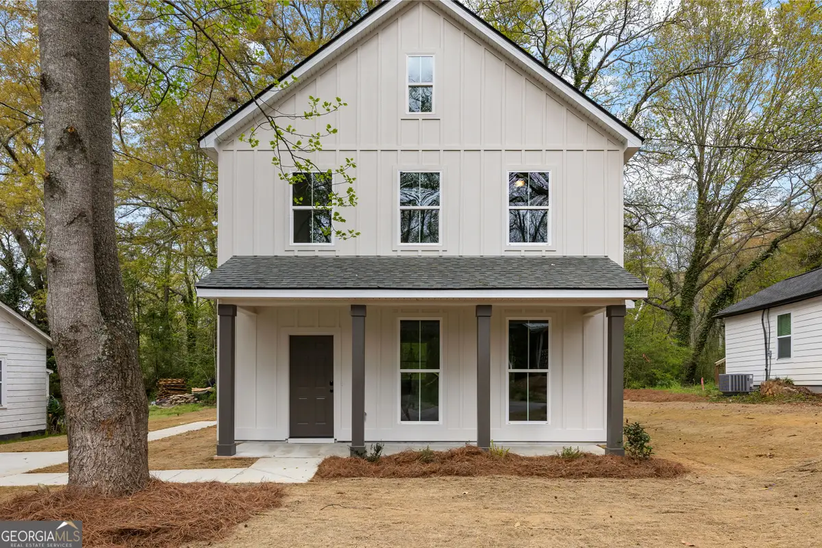 37 Ray Street, Newnan, GA 30263 - #1