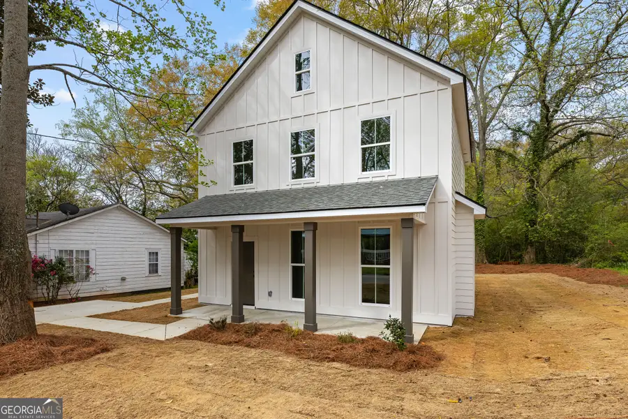 37 Ray Street, Newnan, GA 30263 - #2