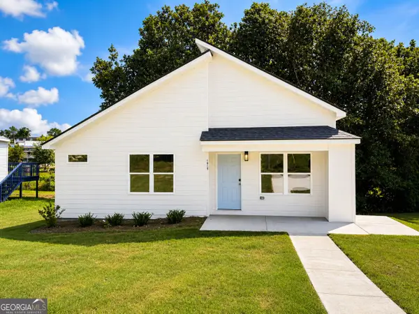 1015 Stonewall Street, LaGrange, GA 30240