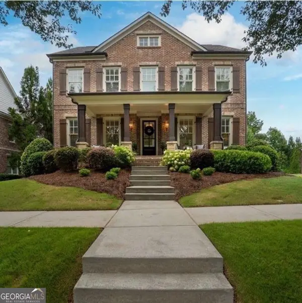12520 Needham Street, Alpharetta, GA 30004