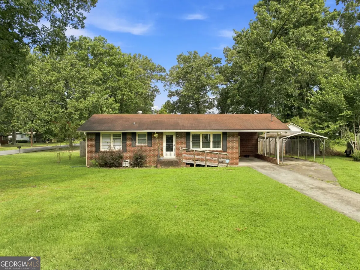 1 Eugenia Circle Nw, Rome, GA 30165 - #1
