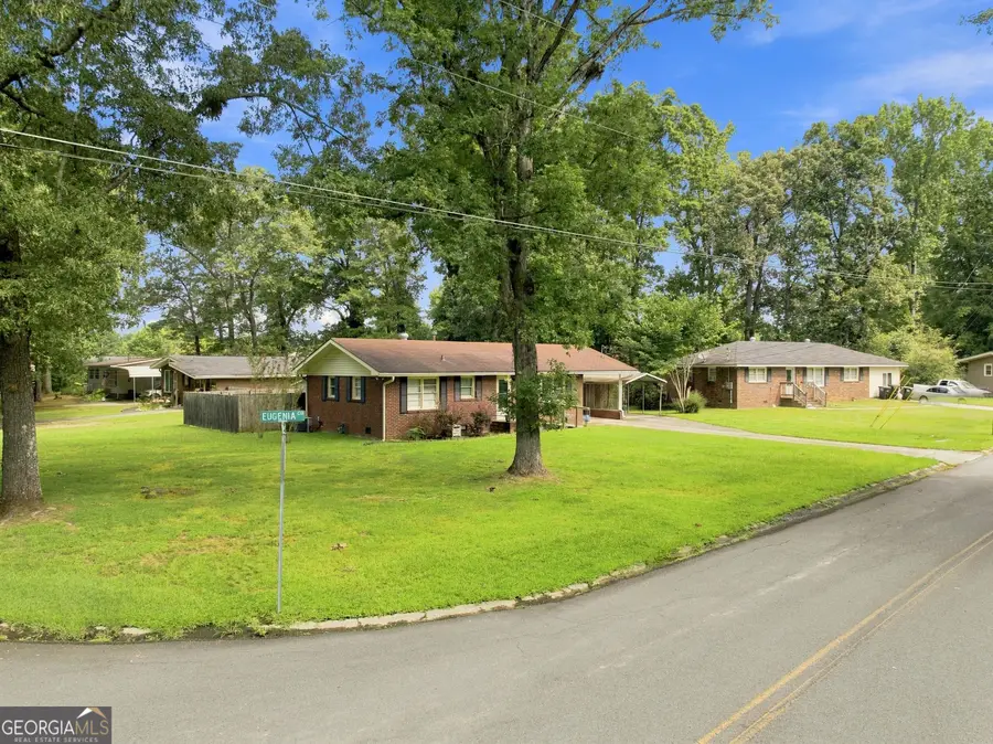 1 Eugenia Circle Nw, Rome, GA 30165 - #3