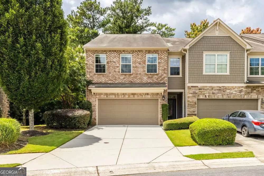 1575 Trailview Way Ne, Atlanta, GA 30329 - #1