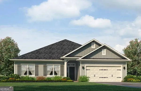 1037 Holliday Pass #22, Griffin, GA 30223