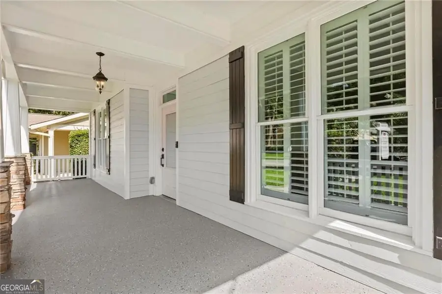 1355 Mercer Avenue, East Point, GA 30344 - #3