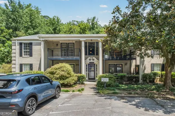 3613 Essex Avenue #60, Atlanta, GA 30339