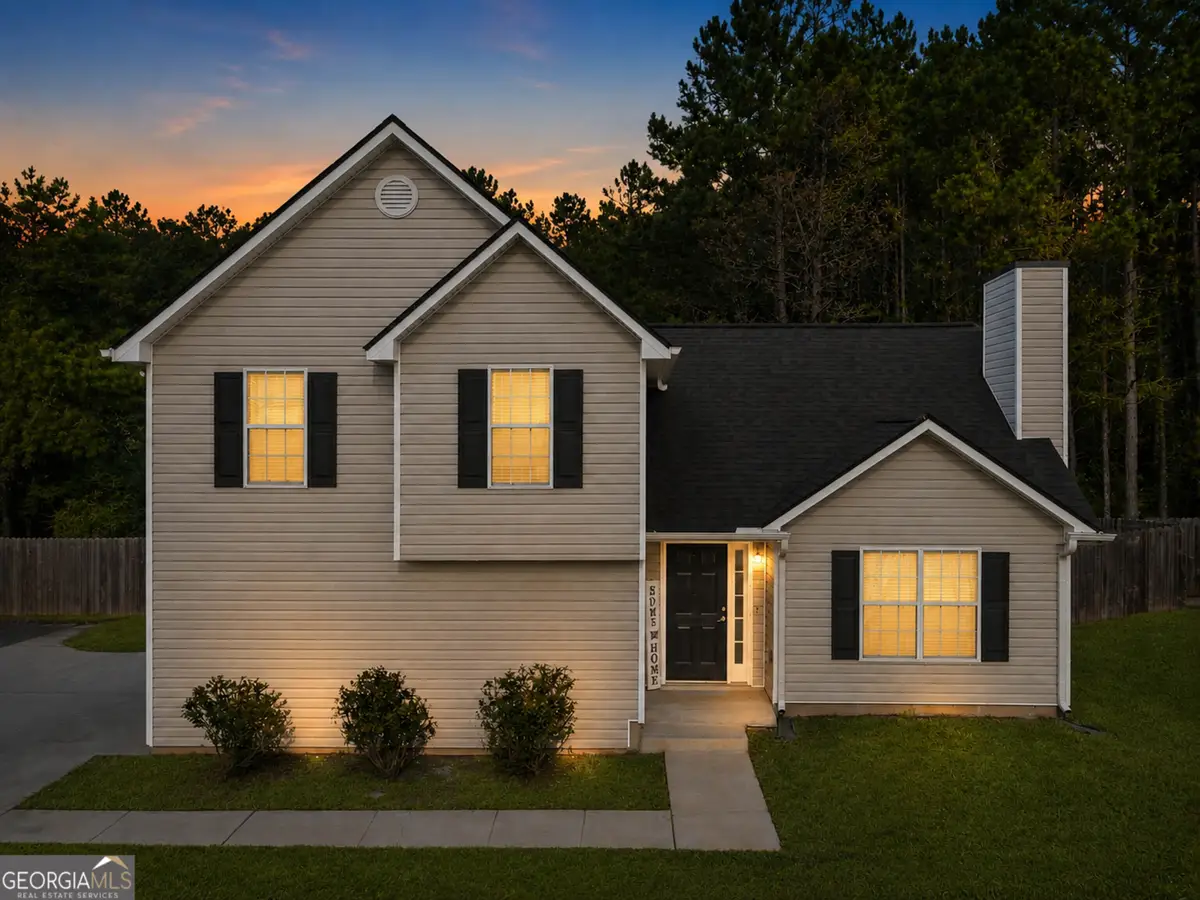 31 Kingston Pointe Drive, Kingston, GA 30145 - #1