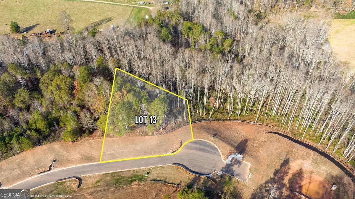 5441 Oak Manor Way #LOT 13, Murrayville, GA 30564 - #1