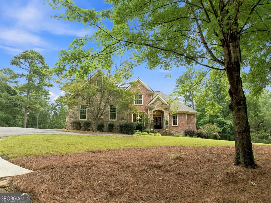 2956 Old Dalton Road Ne, Rome, GA 30165 - #2