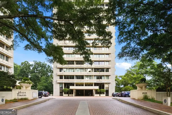 2575 Peachtree Road Ne #2E, Atlanta, GA 30305