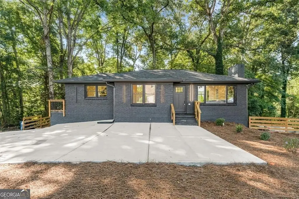 6025 Oakdale Road Se, Mableton, GA 30126 - #1