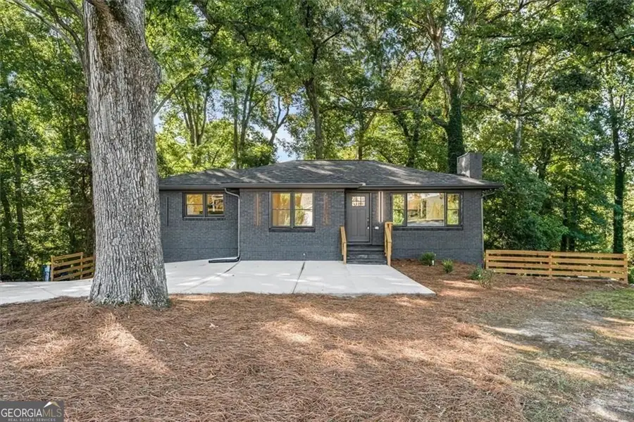 6025 Oakdale Road Se, Mableton, GA 30126 - #2