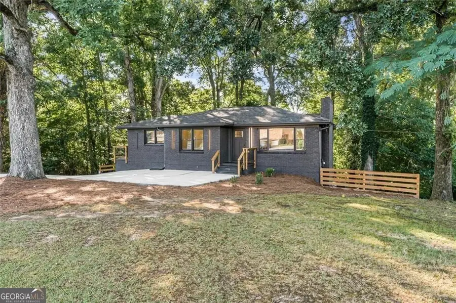 6025 Oakdale Road Se, Mableton, GA 30126 - #3