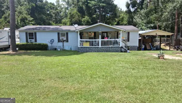 2911 Madeline Road, Albany, GA 31705