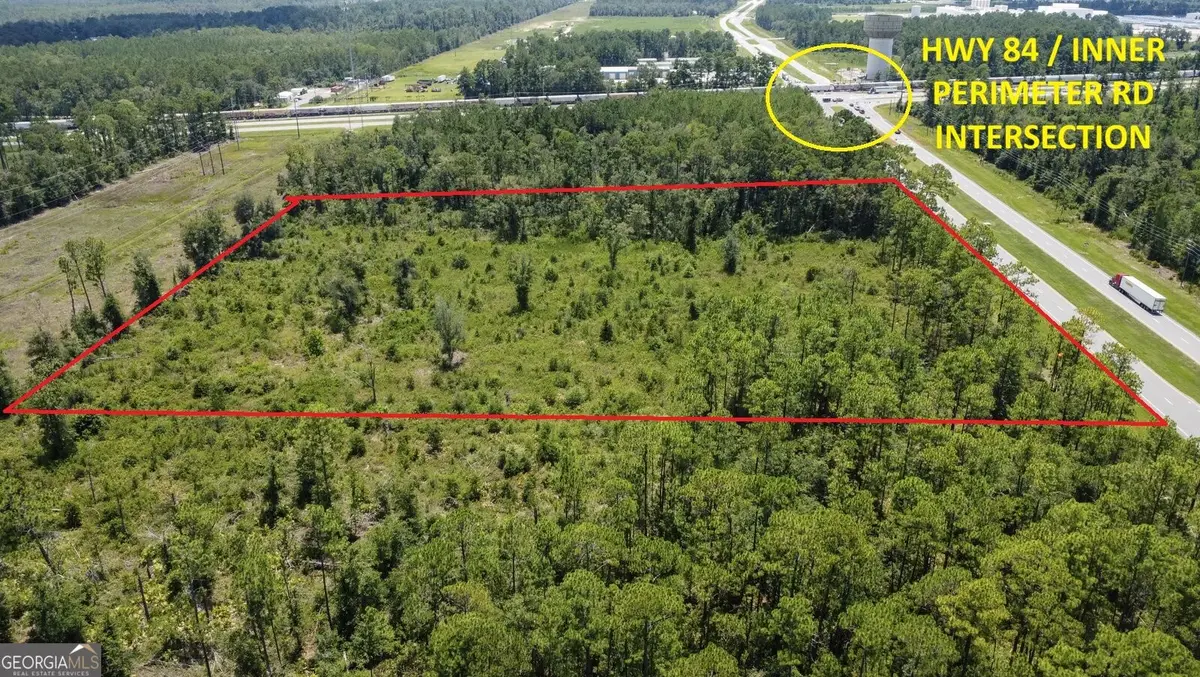 0 Inner Perimeter Road, Valdosta, GA 31601 - #1