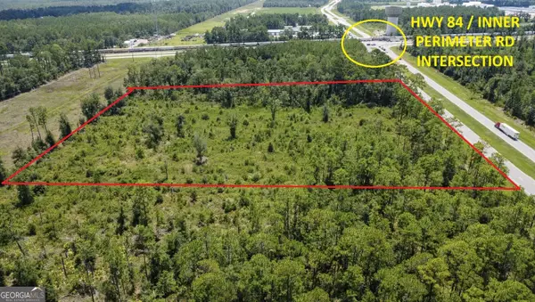 0 Inner Perimeter Road, Valdosta, GA 31601