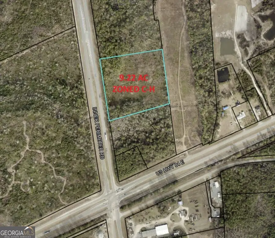 0 Inner Perimeter Road, Valdosta, GA 31601 - #2