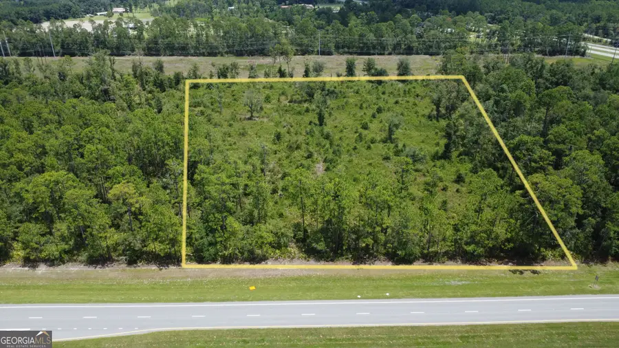 0 Inner Perimeter Road, Valdosta, GA 31601 - #3