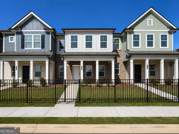 3285 Lake Carlton Road #14, Loganville, GA 30052