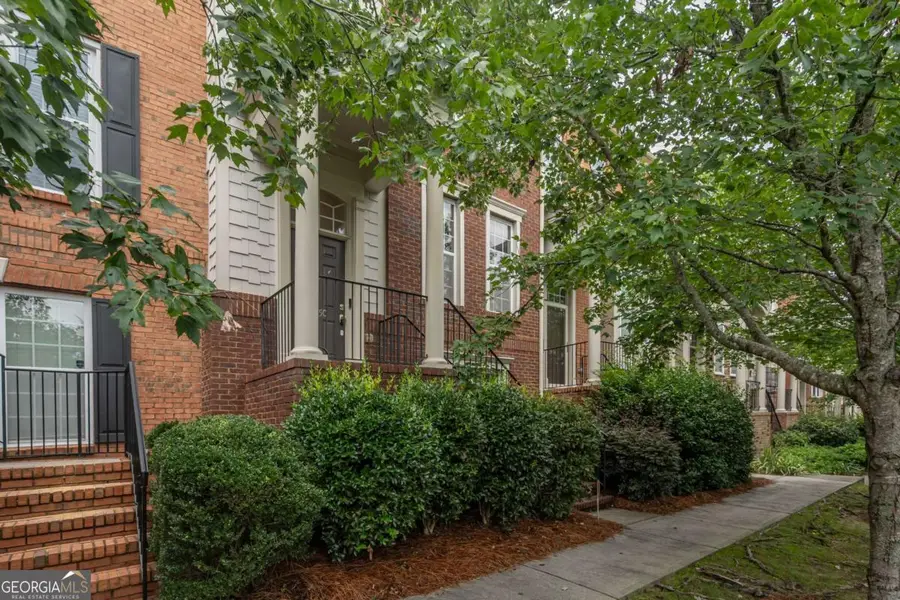 2450 Natoma Court Se #11, Smyrna, GA 30080 - #3