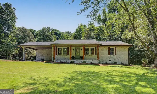 3986 Bearden Lane, Douglasville, GA 30135