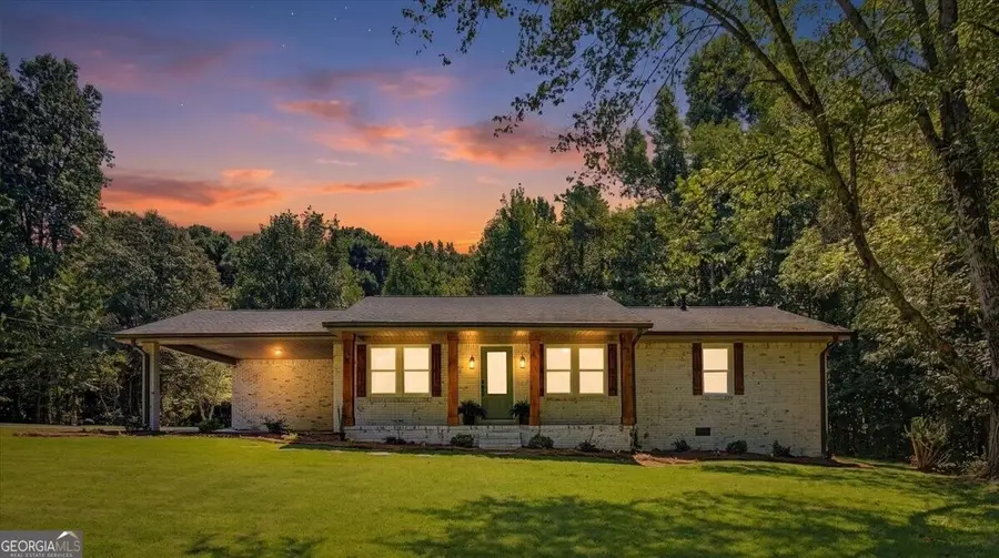 3986 Bearden Lane, Douglasville, GA 30135 - #2