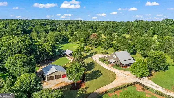 300 Parker Road, McDonough, GA 30252