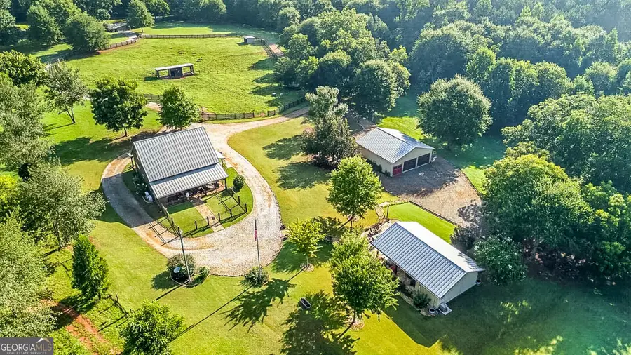 300 Parker Road, McDonough, GA 30252 - #2