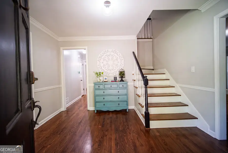 785 Spalding Drive, Sandy Springs, GA 30328 - #3