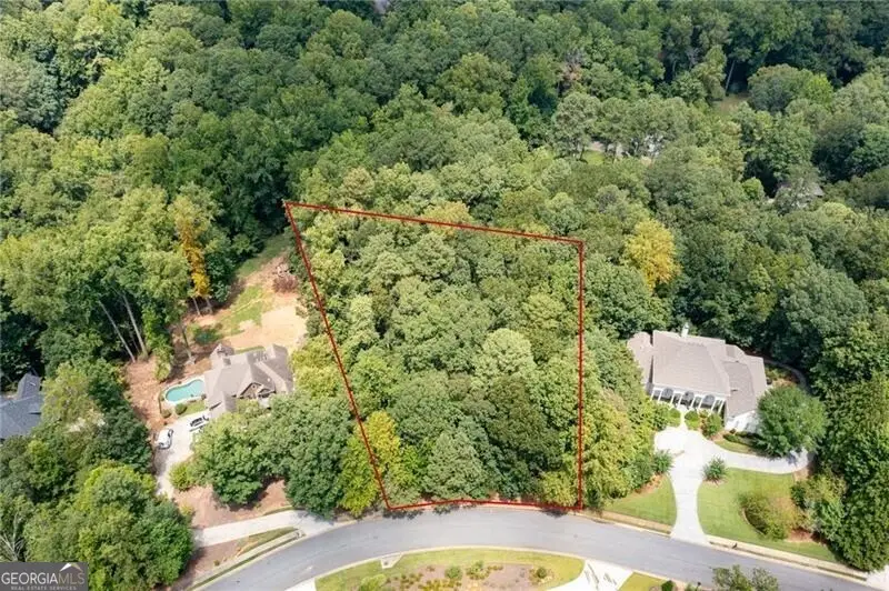 608 Keeler Woods Drive Nw, Marietta, GA 30064 - #1