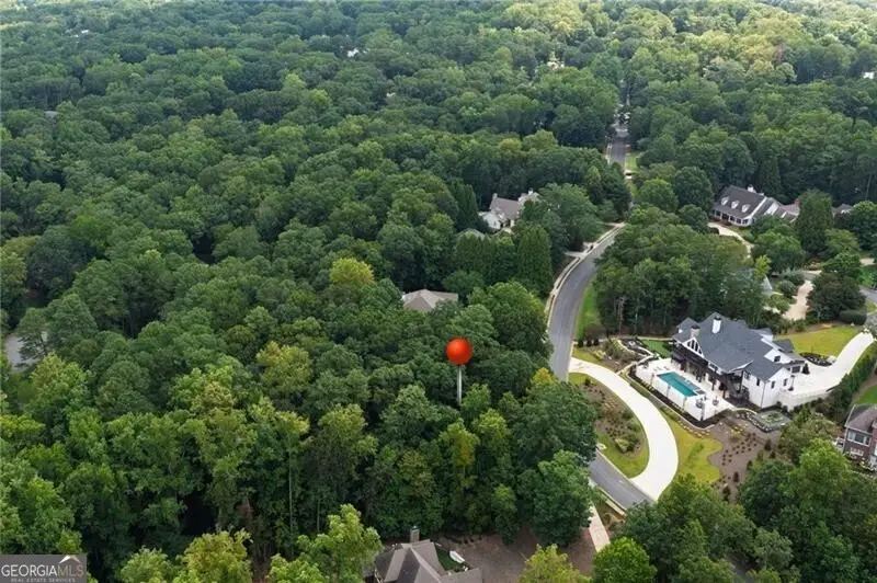 608 Keeler Woods Drive Nw, Marietta, GA 30064 - #2