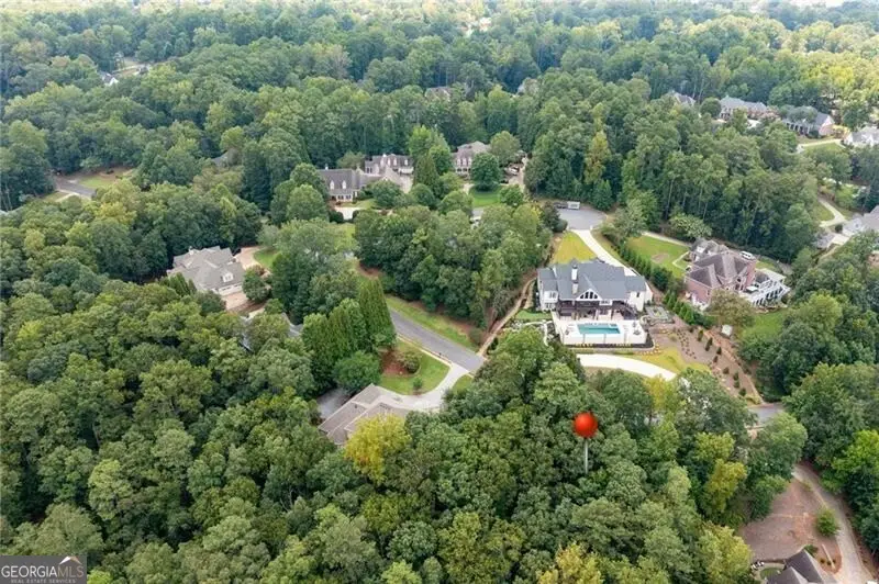 608 Keeler Woods Drive Nw, Marietta, GA 30064 - #3
