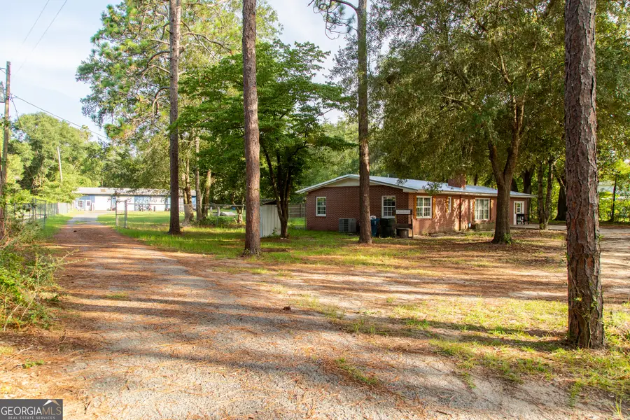 1526 Rayonier Road, Jesup, GA 31545 - #3