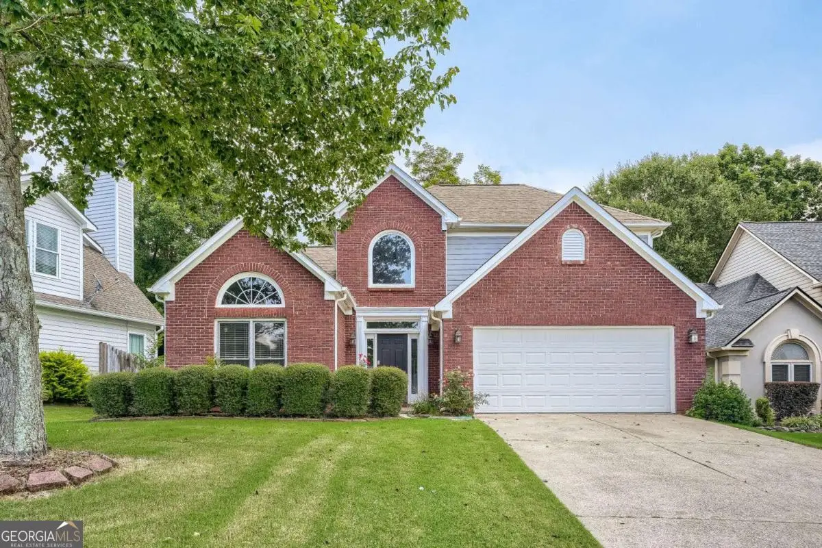 2439 Alston Drive Ne, Marietta, GA 30062 - #1