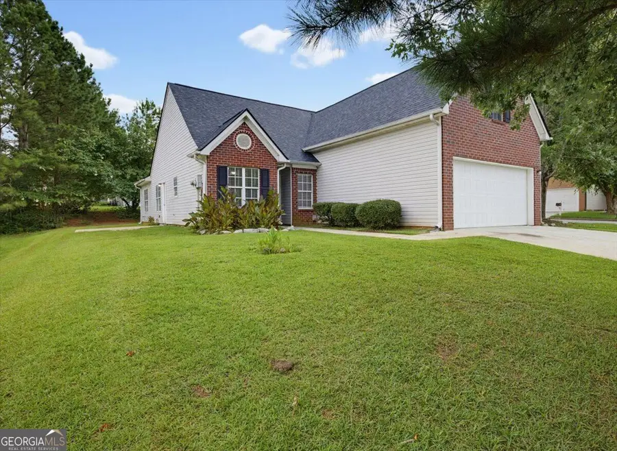 6563 Lake Mill Trace, Lithonia, GA 30038 - #2