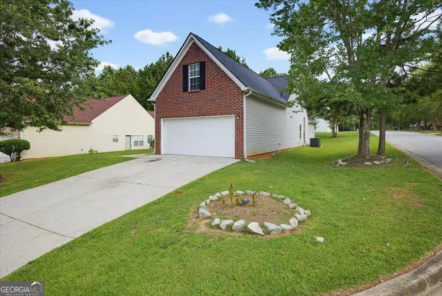 6563 Lake Mill Trace, Lithonia, GA 30038 - #3
