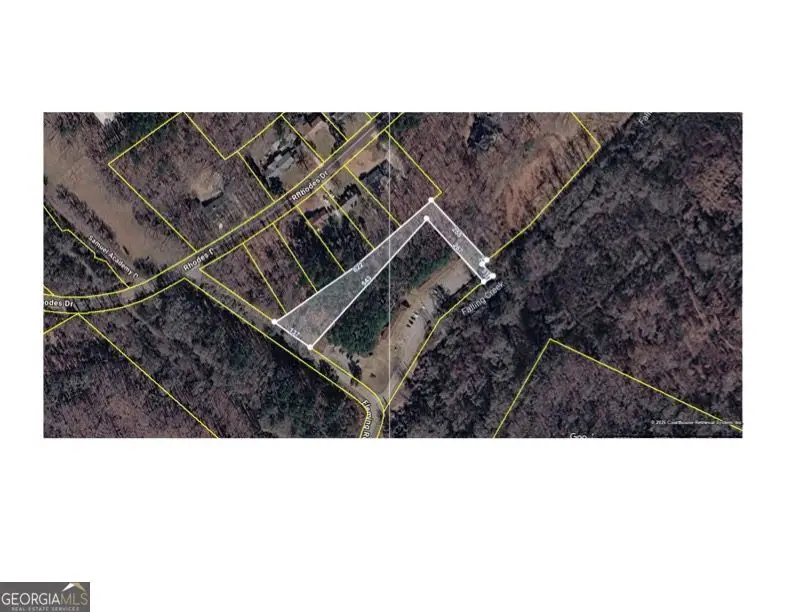 0 Fleming Road, Elberton, GA 30635 - #1