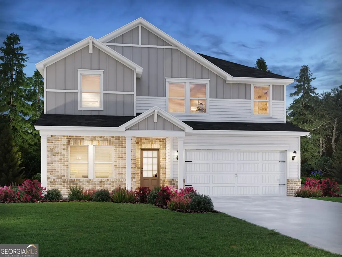 5487 Cabernet Lane, Braselton, GA 30517 - #1