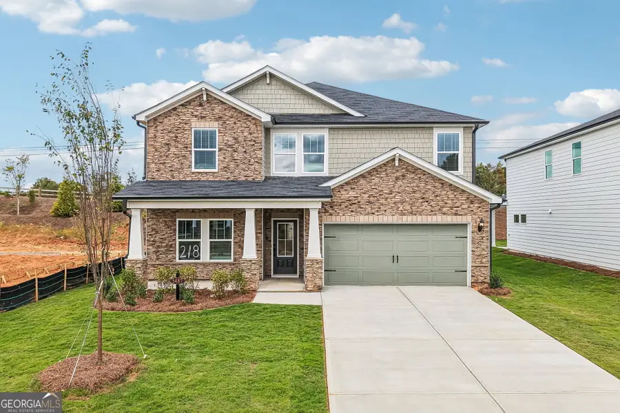 5487 Cabernet Lane, Braselton, GA 30517 - #3