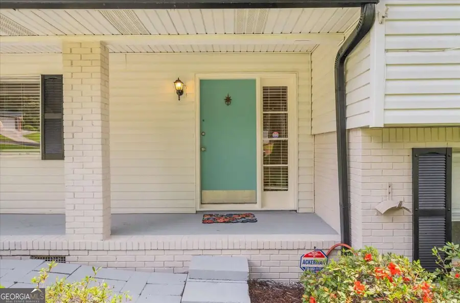 2946 Lloyd Road, Decatur, GA 30034 - #3